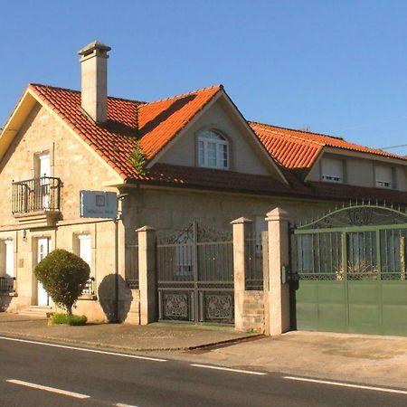 Casa Rural Agro Da Moa As Mirans Екстер'єр фото