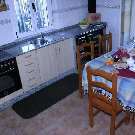 Casa Rural Agro Da Moa As Mirans Екстер'єр фото
