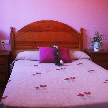 Casa Rural Agro Da Moa As Mirans Екстер'єр фото