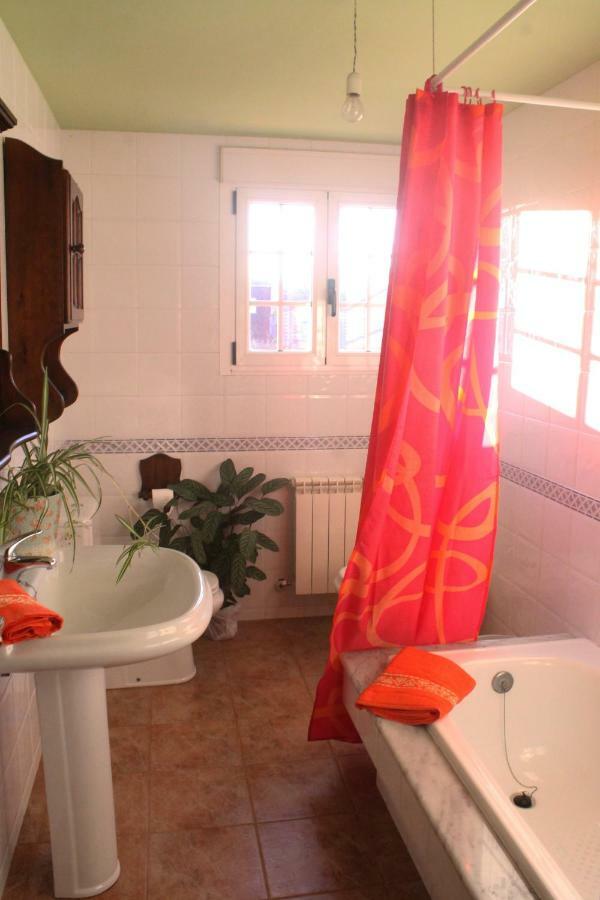 Casa Rural Agro Da Moa As Mirans Екстер'єр фото