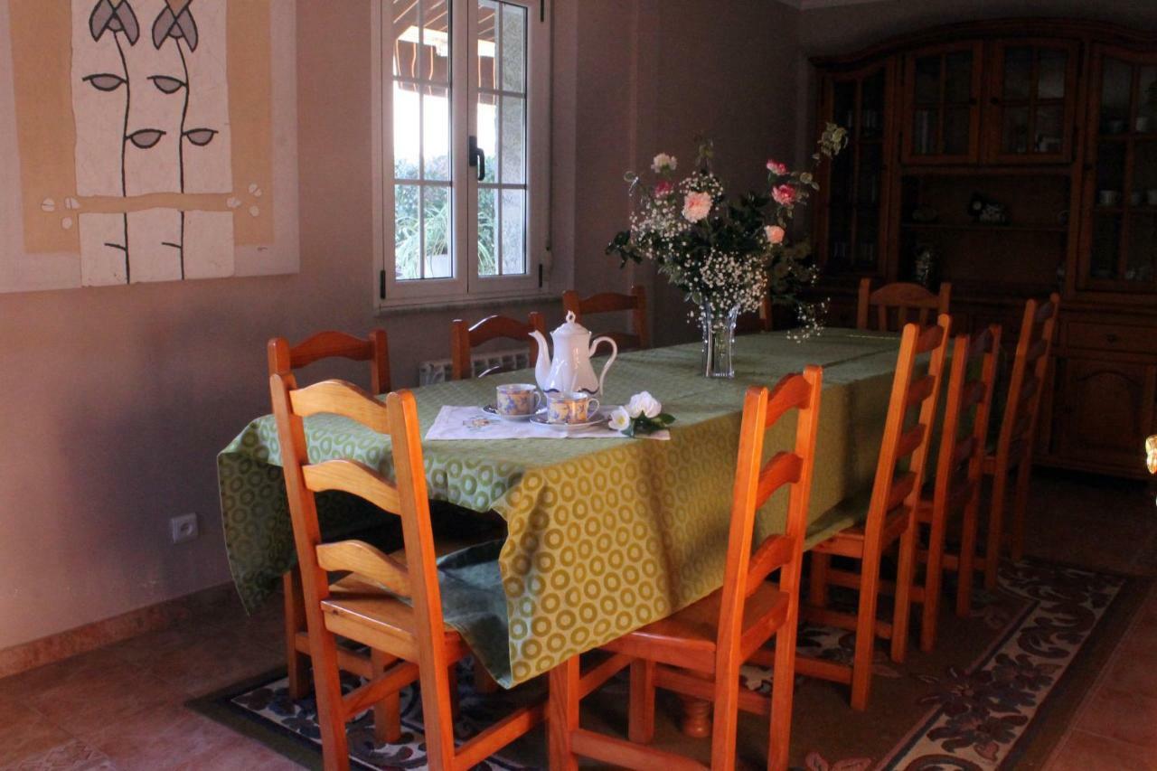 Casa Rural Agro Da Moa As Mirans Екстер'єр фото